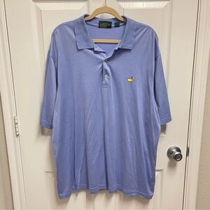 Amen Corner Masters Golf shirt. Sz XL